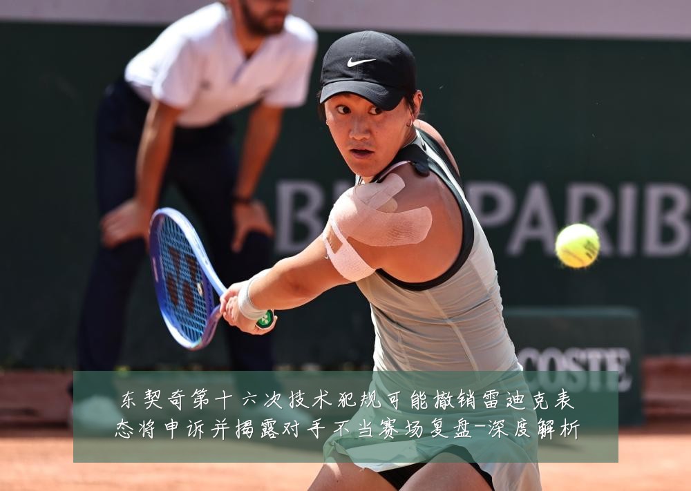 东契奇第十六次技术犯规可能撤销雷迪克表态将申诉并揭露对手不当赛场复盘-深度解析